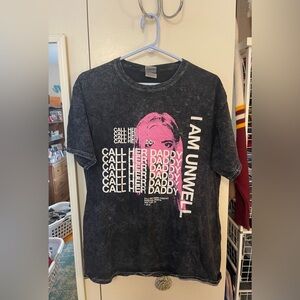 Call her daddy Barstool t shirt